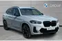 2023 BMW X3 xDrive M40d MHT 5dr Auto