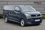 2026 Vauxhall Vivaro 2.0 Turbo D 145 Prime H1 Van
