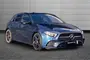 2022 Mercedes-Benz A-Class A200 AMG Line Executive 5dr Auto