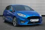 2020 Ford Fiesta 1.0 EcoBoost Hybrid mHEV 125 ST-Line X Edition 5dr