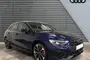 2025 Audi A3 S3 TFSI Quattro 333 Black Edition 5dr S Tronic