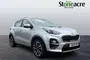 2021 Kia Sportage 1.6 CRDi 48V ISG 3 5dr DCT Auto