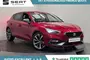 2025 SEAT Leon 1.5 TSI EVO 150 FR Sport 5dr