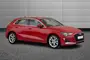 2025 Audi A3 2.0 TDI 150 Sport 5dr S Tronic
