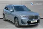 2025 BMW X1 sDrive 20i MHT M Sport 5dr Step Auto