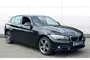 2019 BMW 1 Series 118i [1.5] Sport 5dr [Nav/Servotronic]