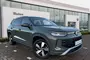 2025 Volkswagen Tayron 1.5 TSI eHybrid Match 5dr DSG6