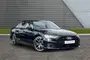 2021 Audi A8 50 TDI Quattro Black Edition 4dr Tiptronic