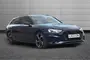 2023 Audi A4 35 TDI Black Edition 5dr S Tronic