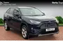 2019 Toyota RAV4 2.5 VVT-i Hybrid Excel 5dr CVT
