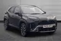 2025 Toyota Yaris Cross 1.5 Hybrid 130 Excel 5dr CVT