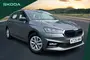 2025 Skoda Fabia 1.0 MPI 80 SE Edition 5dr
