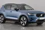 2025 Volvo XC40 2.0 B3P Ultra Dark 5dr Auto