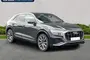 2020 Audi Q8 50 TDI Quattro S Line 5dr Tiptronic [Leather]