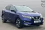 2021 Nissan Qashqai 1.3 DiG-T 160 [157] N-Motion 5dr DCT