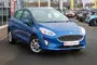 2019 Ford Fiesta 1.0 EcoBoost Zetec 5dr