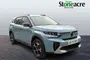 2026 Citroen C3 Aircross 1.2 Turbo Plus 5dr