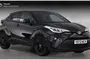 2022 Toyota C-HR 1.8 Hybrid Design 5dr CVT