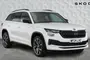 2024 Skoda Kodiaq 2.0 TDI 200 Sport Line 4x4 5dr DSG [7 Seat]
