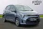 2025 Kia Picanto 1.0 2 5dr