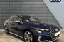 2023 Audi S3 S3 TFSI Quattro 4dr S Tronic