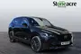 2025 Mazda CX-5 2.0 e-Skyactiv G MHEV Homura 5dr