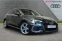 2021 Audi A3 40 TFSI e S Line 5dr S Tronic