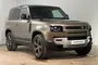 2023 Land Rover Defender 3.0 D250 Hard Top HSE Auto