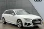 2024 Audi A4 Avant 40 TFSI 204 S Line 5dr S Tronic