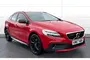2017 Volvo V40 Cross Country T5 [245] AWD Cross Country Pro 5dr Geartronic