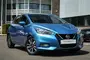 2020 Nissan Micra 1.0 IG-T 100 Tekna 5dr Xtronic