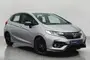 2018 Honda Jazz 1.5 i-VTEC Sport 5dr CVT