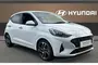 2025 Hyundai i10 1.2 [79] Premium 5dr Auto [Nav]