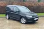 2025 Volkswagen Caddy 2.0 TDI 122PS Commerce Pro Van DSG [Tech Pack]