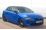 2021 Vauxhall Corsa 1.2 Turbo SRi 5dr