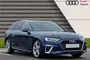 2023 Audi A4 35 TFSI S Line 5dr S Tronic
