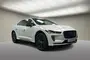 2025 Jaguar I-Pace 294kW EV400 R-Dynamic SE Black 90kWh 5dr Auto