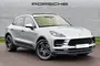 2021 Porsche Macan S 5dr PDK