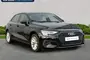 2022 Audi A3 30 TFSI Technik 5dr S Tronic