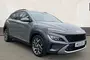 2021 Hyundai Kona 1.6 GDi Hybrid Ultimate 5dr DCT