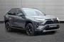 2022 Toyota RAV4 2.5 VVT-i Hybrid Dynamic 5dr CVT