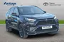 2025 Toyota RAV4 2.5 PHEV GR Sport 5dr CVT