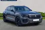 2023 Volkswagen Touareg 3.0 V6 TDI 4Motion Black Edition 5dr Tip Auto