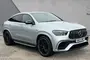 2025 Mercedes-Benz GLE Coupe GLE 63 S 4Matic+ Night Edition Premium + 5dr TCT