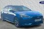 2024 Ford Focus Estate 1.0 EcoBoost Hybrid mHEV ST-Line 5dr