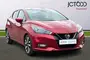 2021 Nissan Micra 1.0 IG-T 92 Tekna 5dr CVT