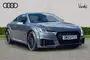 2023 Audi TT 40 TFSI Black Edition 2dr S Tronic