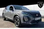2025 Peugeot e-2008 115kW GT 54kWh 5dr Auto