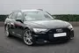 2023 Audi A6 Avant 40 TDI Quattro Black Edition 5dr S Tronic [Tech]