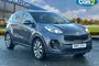 2016 Kia Sportage 2.0 CRDi KX-3 5dr